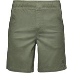 Black Diamond Dirtbag Twill Shorts Mens Tundra