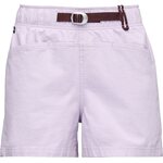 Black Diamond Ethos Shorts Womens Soft Lilac