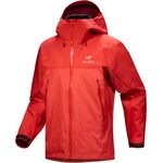 Arc'teryx Beta AR Jacket Mens Dynasty
