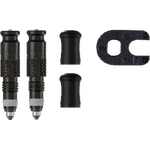 Schwalbe Clik Valve Core Black (SV) Presta