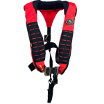 Ursuit Slimline Pro Manual 160N Red/Black