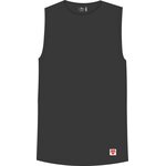 Maloja HochrinneckM. Commuter Tank Womens Deep Black