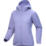 Arc'teryx Gamma Lightweight Hoody Womens Moonstone