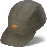 Arc'teryx Aerios 5 Panel Cap Tatsu / Verve