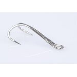 Partridge Nordic Up-Eye Double Salmon NUD 10kpl Silver