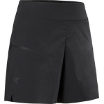 Arc'teryx Aestas Short Womens Black