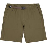 Mons Royale Escapade Shorts Mens Dark Olive
