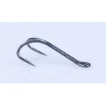 Partridge Nordic Up-Eye Double Salmon NUD 10kpl Black