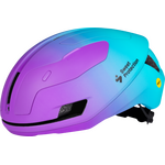 Sweet Protection Falconer Aero 2Vi Mips Helmet Hyper Violet Fade