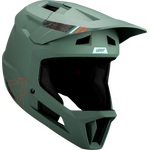 LEATT MTB Gravity 1.0 Teal