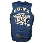 Jetpilot Shane Bonifay CE Impact Vest Blue