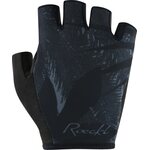 Roeckl Dedna Womens Black Shadow