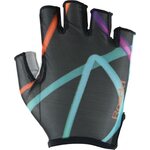 Roeckl Ibio 2 Black Shadow