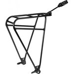 Ortlieb Quick-Rack L Black