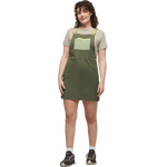 Cotopaxi Tolima Overall Dress Fatigue