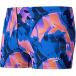 Speedo Beachstar Square Leg Mens Zaffre Blue