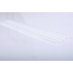 FD Pike Tube 5mm 5pcs Clear