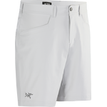 Arc'teryx Kragg Cotton Short 9" Mens Solitude