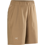 Arc'teryx Kragg Cotton Short 9" Womens Canvas