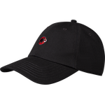 Mammut Baseball Cap Black PRT1
