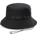 Arc'teryx Sinsolo Bucket Hat Black