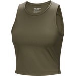 Arc'teryx Soria Tank Womens Tatsu / Forage