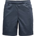 Black Diamond Notion Short Mens Charcoal