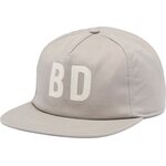 Black Diamond BD Washed Cap Moonstone / Off-White BD