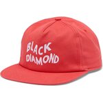 Black Diamond BD Washed Cap Himalayan Salt / White Wavy Black Diamond