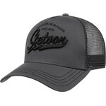 Stetson Trucker Cap American Heritage Grey