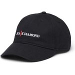 Black Diamond BD Heritage Cap Black / Octane Diamond C