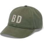 Black Diamond BD Heritage Cap Tundra / Pine Smoke BD