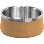Ruffwear Basecamp™ Dog Bowl Cattail Tan