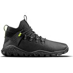 VivoBarefoot Magna Forest Esc Mens Obsidian