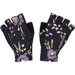 Maloja SerbotaM. Cycle Gloves Deep Black