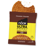 Näak Ultra Energy Waffle 30g Chocolate
