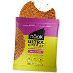 Näak Ultra Energy Waffle 30g Berries
