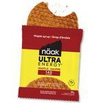 Näak Ultra Energy Waffle 30g Maple Syrup