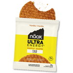 Näak Ultra Energy Waffle 30g Vanilla