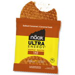 Näak Ultra Energy Waffle 30g Salted Caramel
