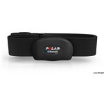 Polar H7-Heart rate sensor Black