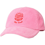 Rip Curl Icons Of Surf Cap Pink