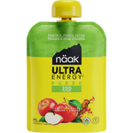 Näak Energy Puree 90g Apple & Maple Syrup