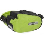 Ortlieb Saddle-Bag S (0,8L) Lime/Musta