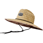 Rip Curl Fun Times Straw Hat Gold