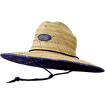 Rip Curl Fun Times Straw Hat Navy