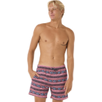 Rip Curl Fun Times Volleyshort Mens Watermelon