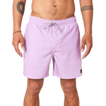Rip Curl Daily Volley Mens Lilac