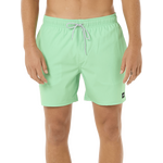 Rip Curl Daily Volley Mens Neon Green