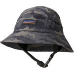 Rip Curl Search Surf Hat Camo